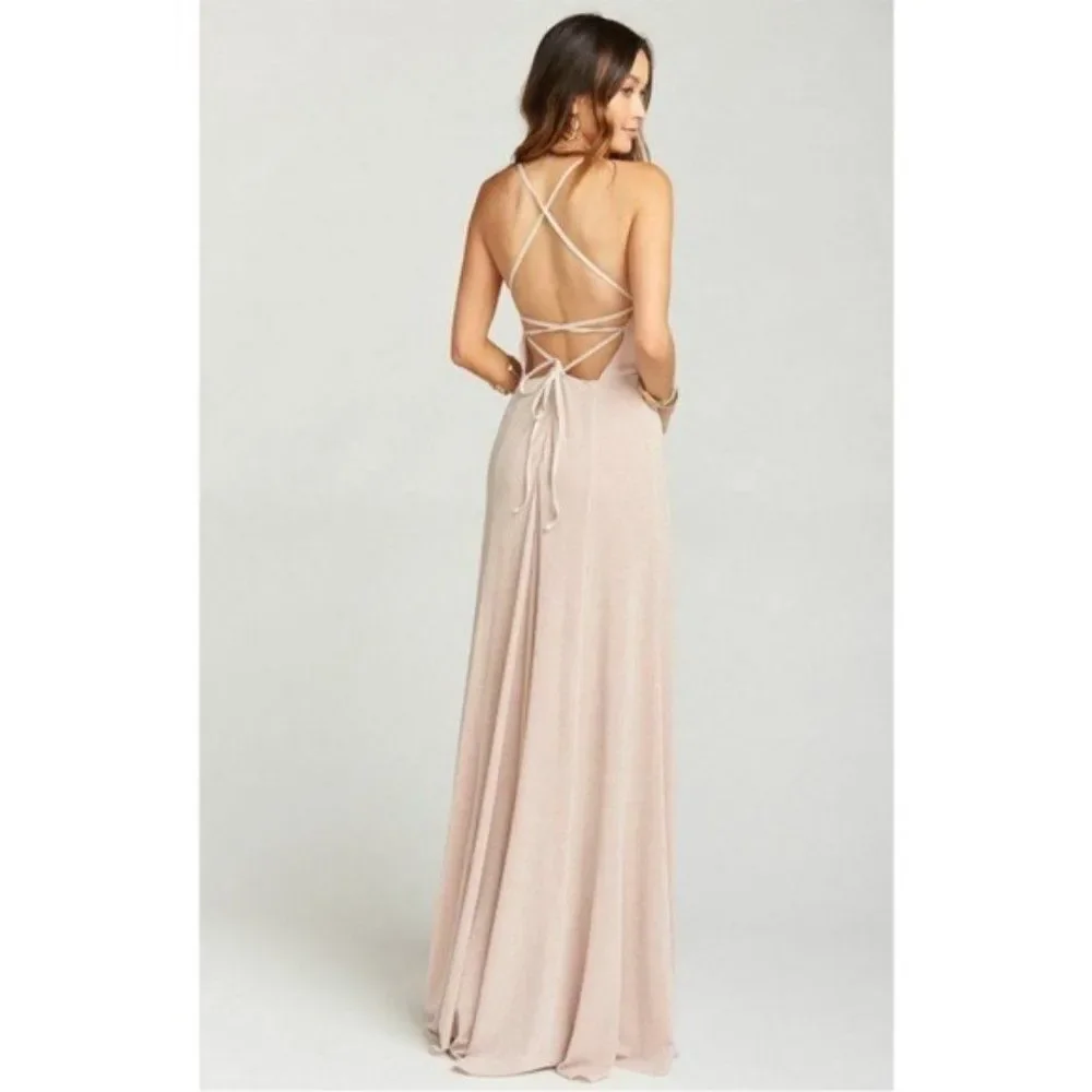 Show me your‎ Mumu dress